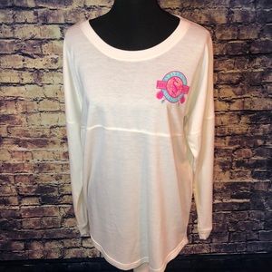 Red Camal Long Sleeve